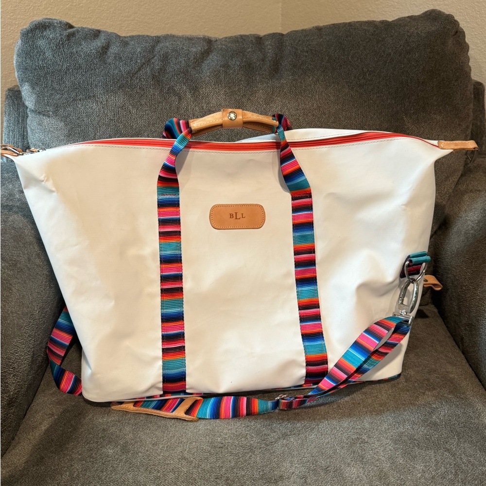 Jon Hart Weekender